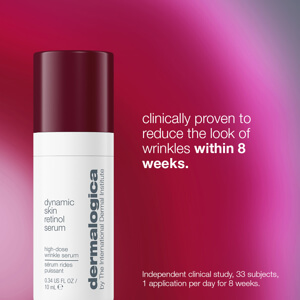 Dermalogica Retinol Renewal Set